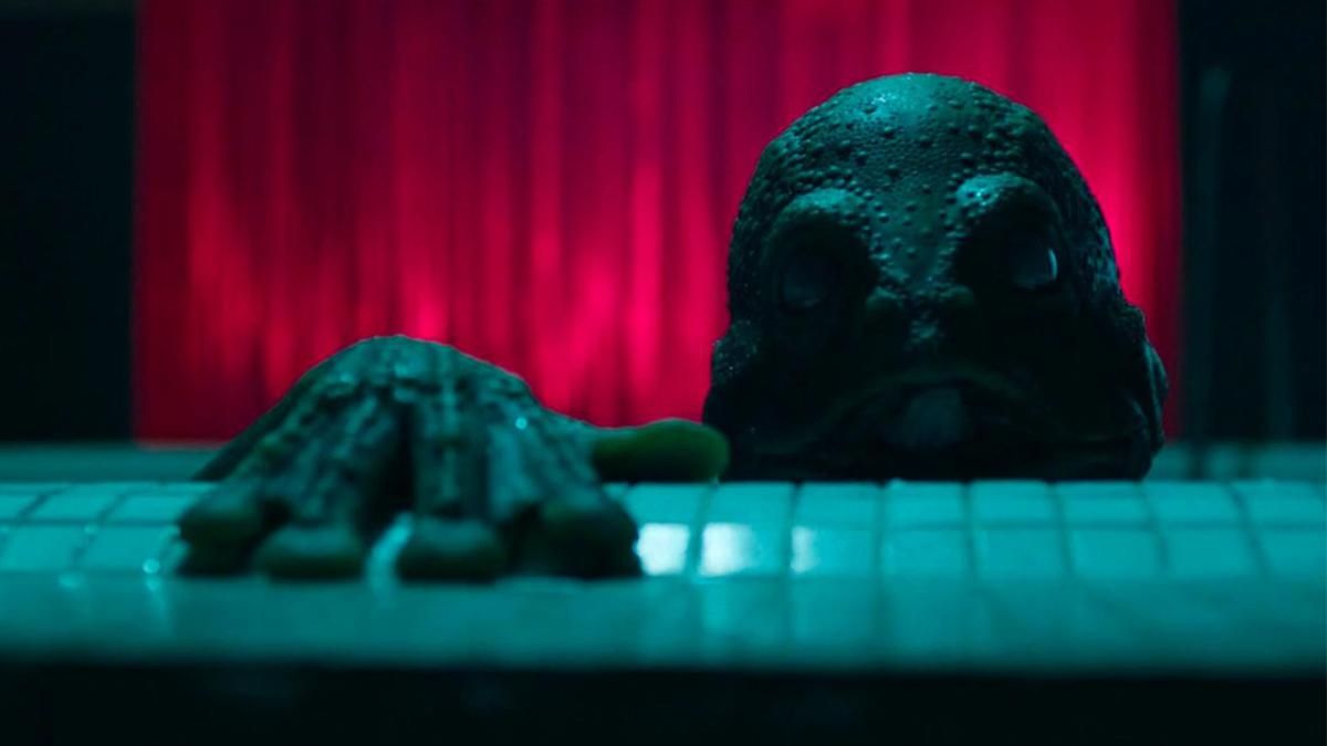 Украинский фильм "Посторонний" покажут на кинофестивале в Эстонии: почему им стоит гордиться Украинский фильм "Посторонний" покажут на кинофестивале в Эстонии: почему им стоит гордиться