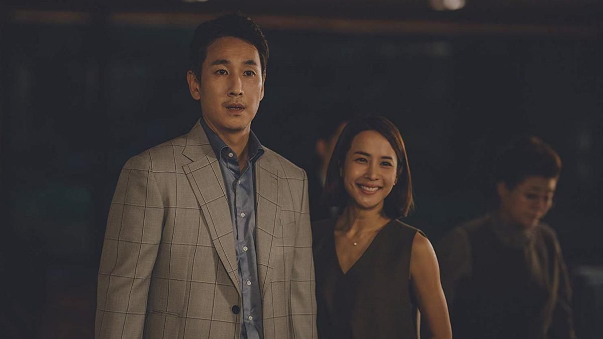 Оскароносний фільм "Паразити" встановив рекорд у британському прокаті: приголомшливі дані Оскароносний фільм "Паразити" встановив рекорд у британському прокаті: приголомшливі дані