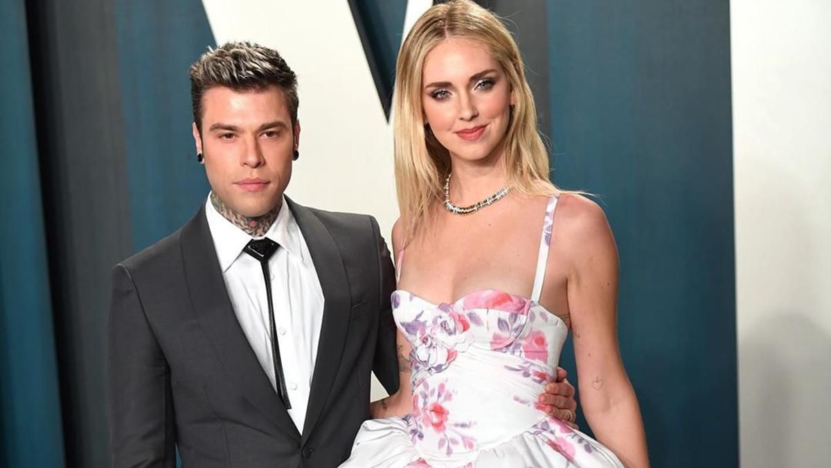 Італійська блогерка К'яра Ферраньї пожертувала 100 тисяч євро для боротьби з коронавірусом Італійська блогерка К'яра Ферраньї пожертувала 100 тисяч євро для боротьби з коронавірусом