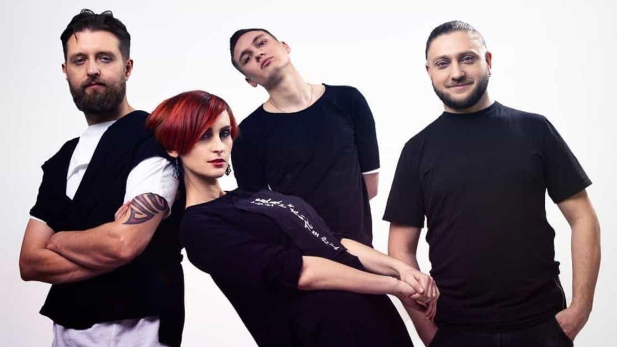 Go_A переробили пісню на Євробачення-2020: нове аранжування Go_A переробили пісню на Євробачення-2020: нове аранжування