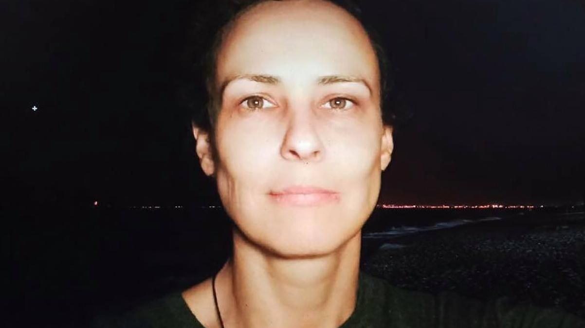 Юлия Чичерина выложила фото "из Одессы": почему это может быть фейком Юлия Чичерина выложила фото "из Одессы": почему это может быть фейком