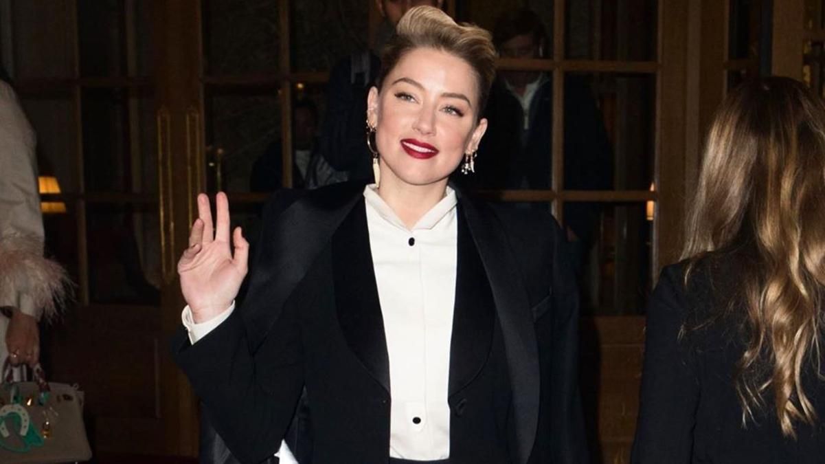 Бывшая ассистентка Эмбер Херд обвинила актрису в психологическом насилии Бывшая ассистентка Эмбер Херд обвинила актрису в психологическом насилии