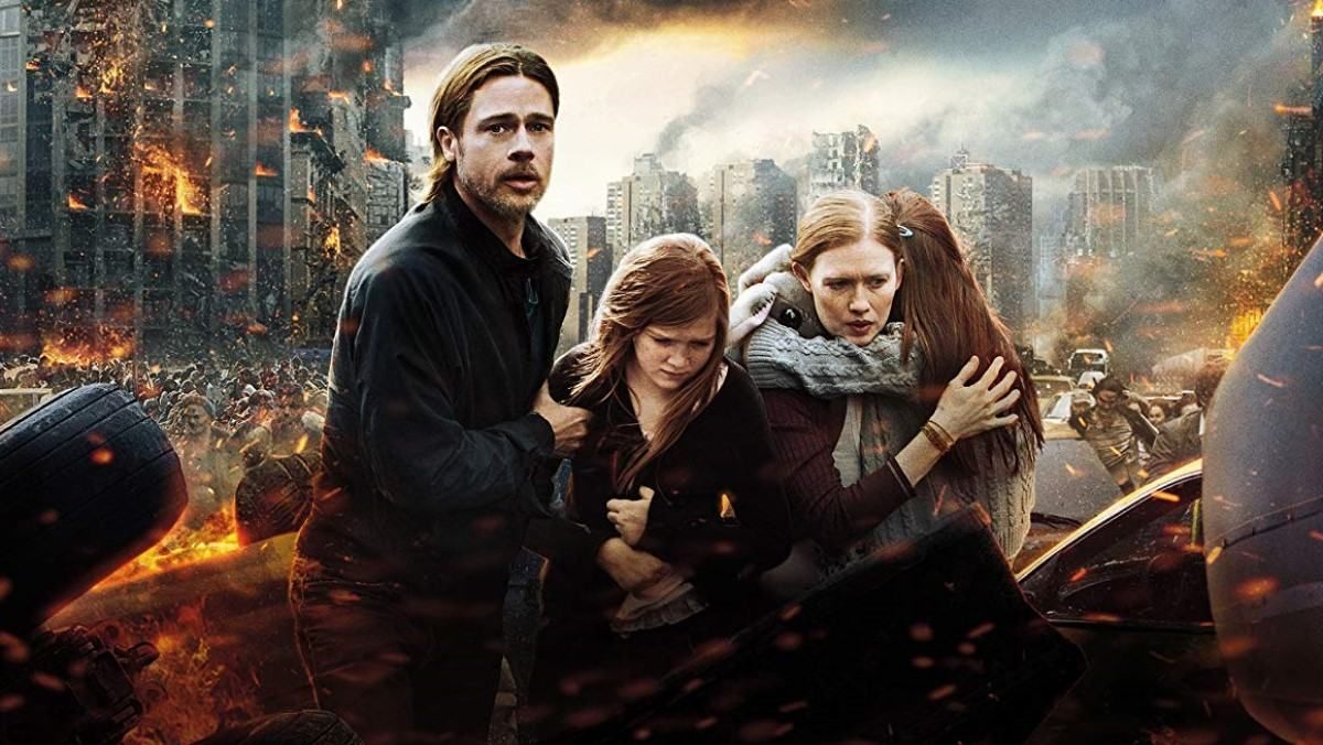 Фільми про епідемії і віруси – Топ кращих фільмів Фільми про епідемії і віруси – Топ кращих фільмів