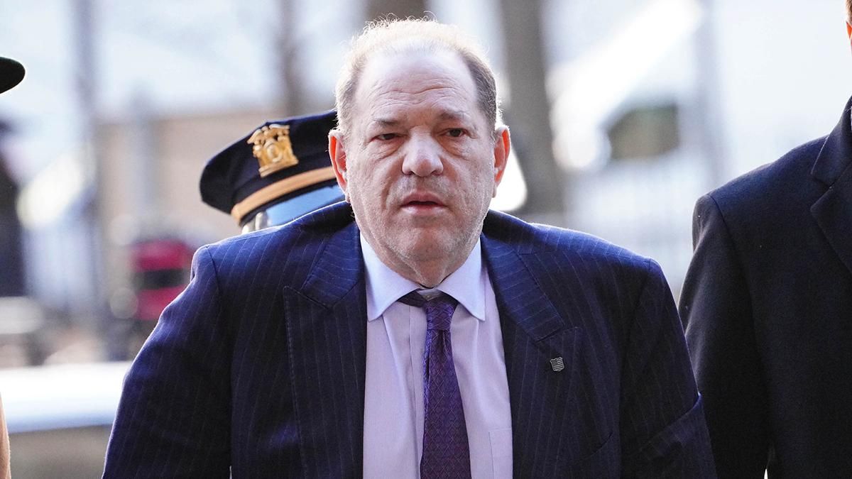 Приговор Харви Вайнштеншу – 23 года за решеткой – решение суда 11 марта 2020 Приговор Харви Вайнштеншу – 23 года за решеткой – решение суда 11 марта 2020