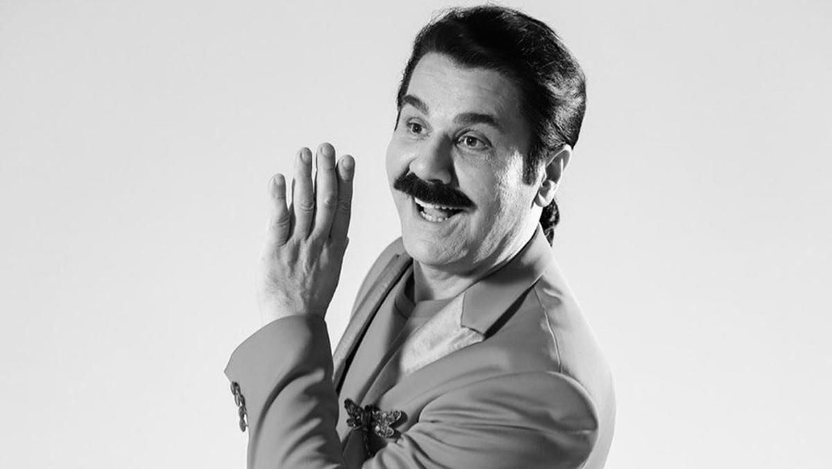 Павло Зібров розірвав перший шлюб після зради дружини: Розумів, що втрачаю себе Павло Зібров розірвав перший шлюб після зради дружини: Розумів, що втрачаю себе