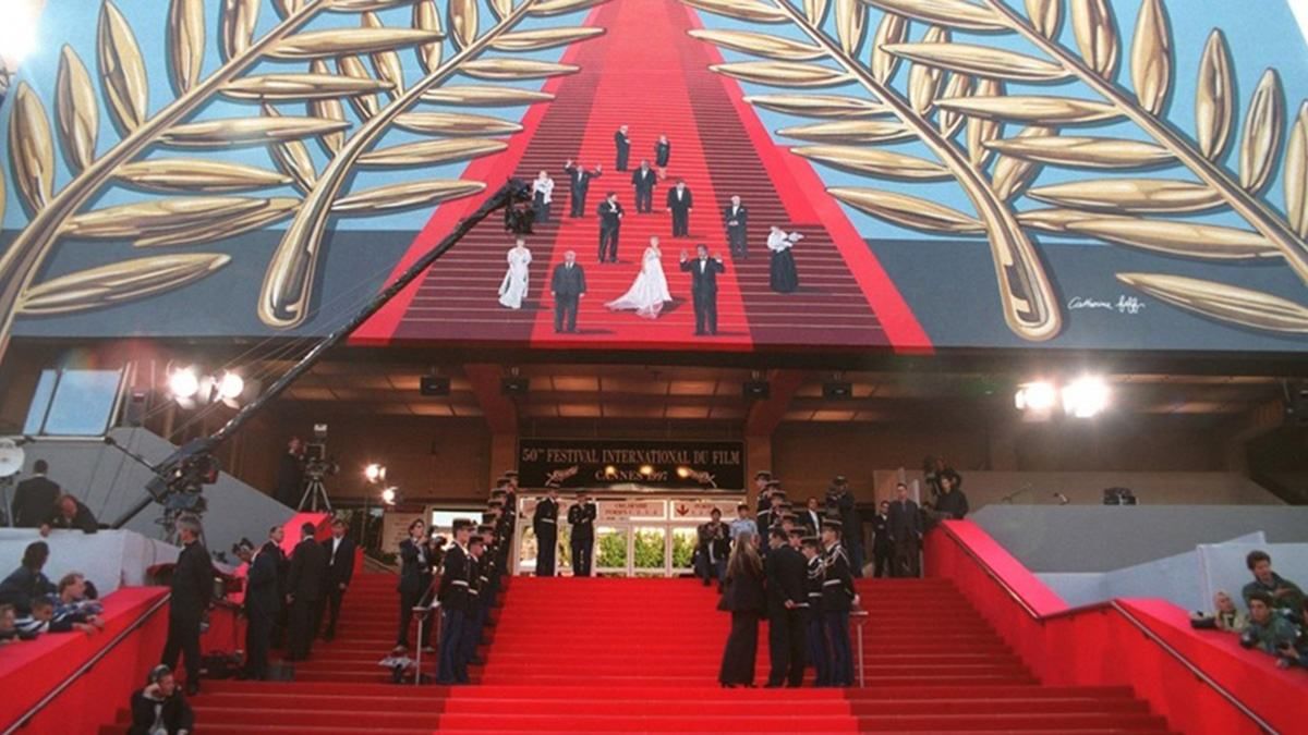 Каннський кінофестиваль перенесли через коронавірус: відомі нові дати Каннський кінофестиваль перенесли через коронавірус: відомі нові дати