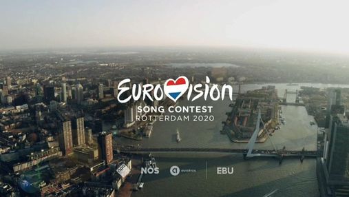 Євробачення-2020 скасували через коронавірус