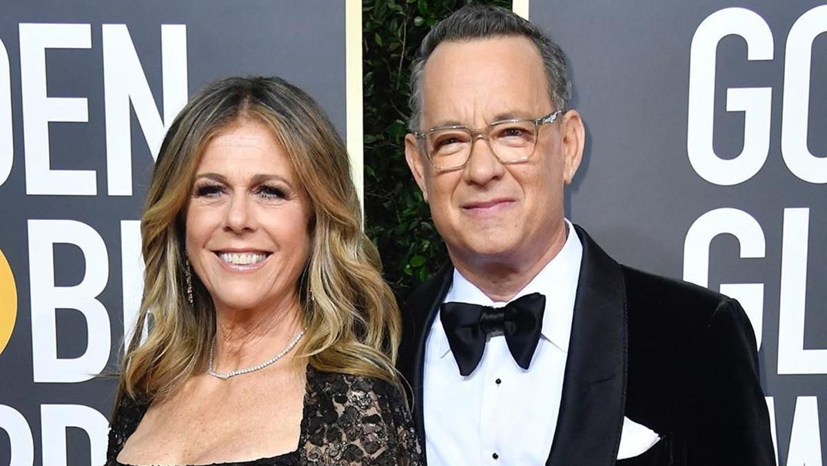 Дети звездного актера Тома Хэнкса успокоили поклонников: Они оба в порядке Дети звездного актера Тома Хэнкса успокоили поклонников: Они оба в порядке