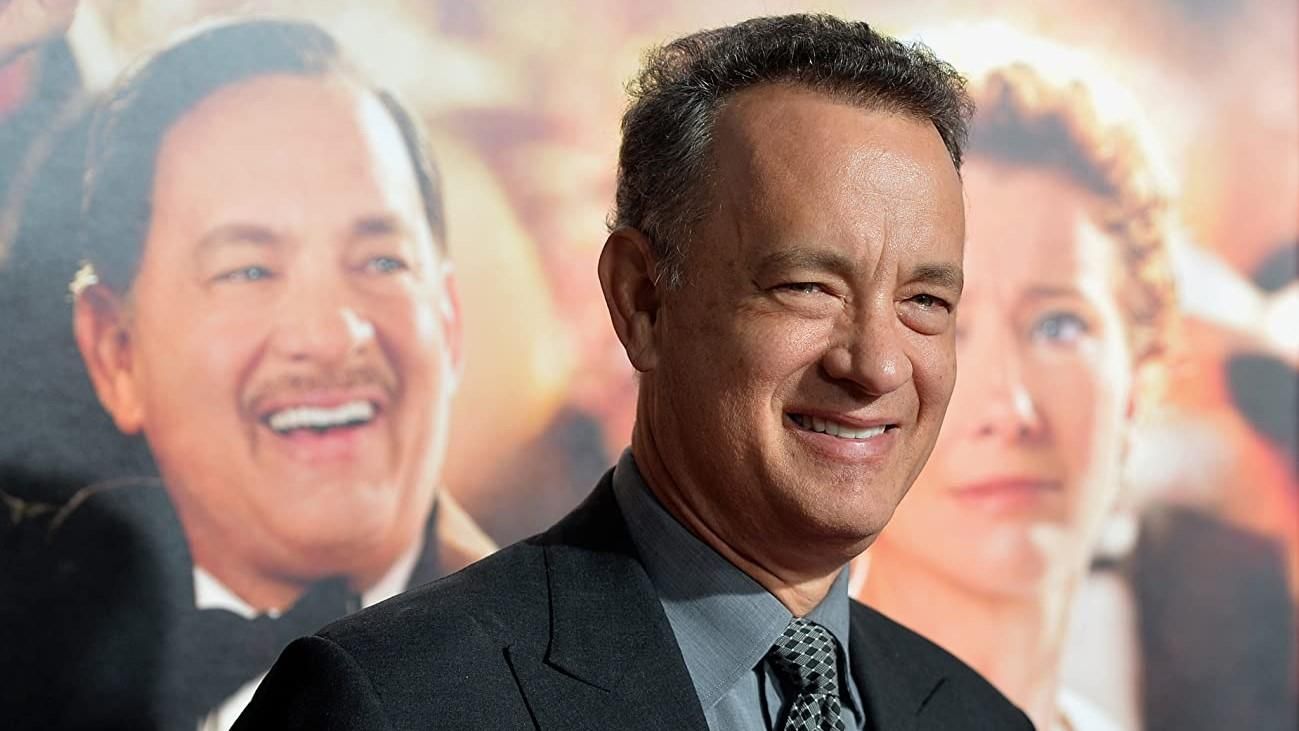 Том Генкс – дружина, діти – біографія Тома Генкса, особисте життя Том Генкс – дружина, діти – біографія Тома Генкса, особисте життя