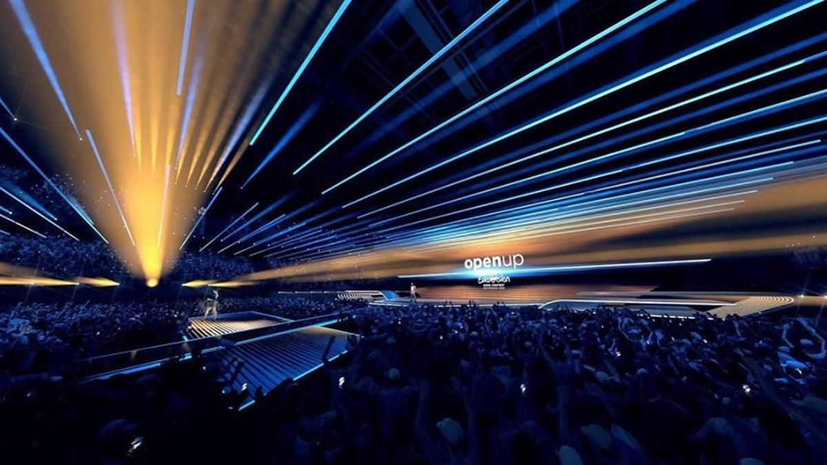 Євробаченню-2020 бути: епідемія коронавірусу не вплине на проведення конкурсу, – ЗМІ Євробаченню-2020 бути: епідемія коронавірусу не вплине на проведення конкурсу, – ЗМІ