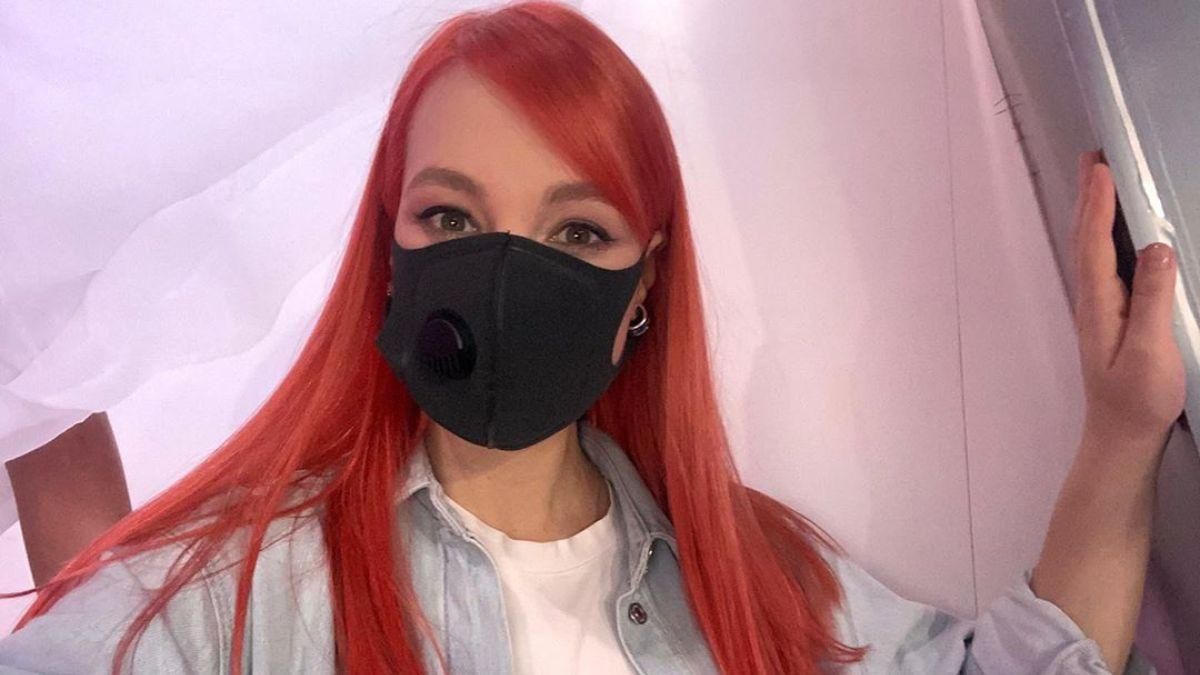 Карантин – не вирок: Світлана Тарабарова влаштовує онлайн-концерти Карантин – не вирок: Світлана Тарабарова влаштовує онлайн-концерти