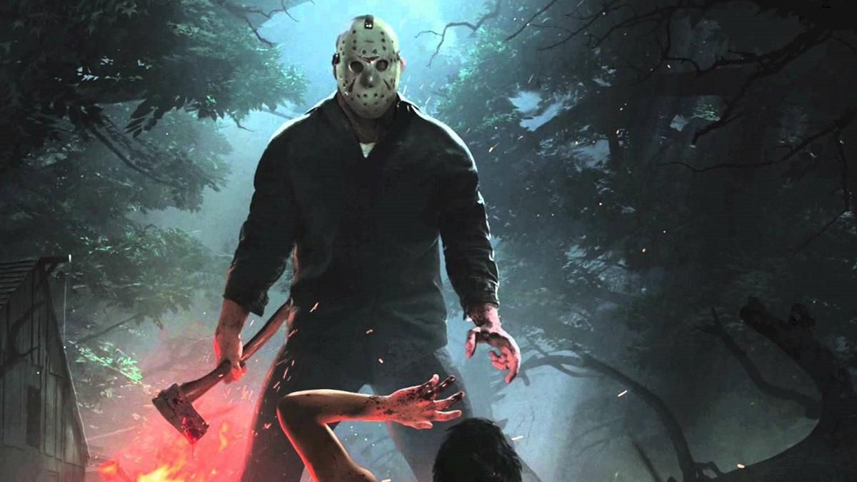 П'ятниця 13 – всі частини фільму П'ятниця 13 – список по порядку П'ятниця 13 – всі частини фільму П'ятниця 13 – список по порядку