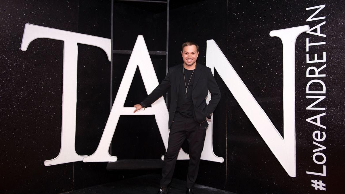 Андре Тан: Я два раза был банкротом Андре Тан: Я два раза был банкротом