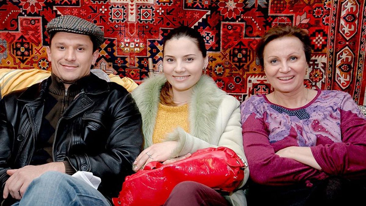 "Поймать Кайдаша": сеть рассмешили мемы, созданные по мотивам сериала "Поймать Кайдаша": сеть рассмешили мемы, созданные по мотивам сериала