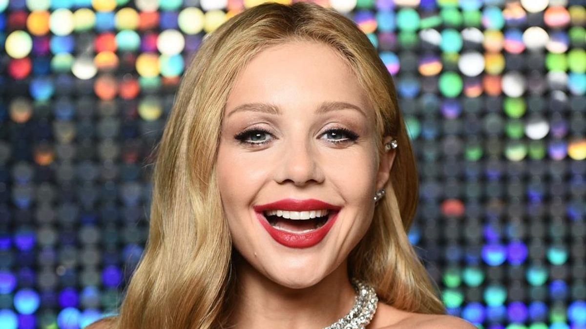 Песня Тины Кароль стала саундтреком к сериалу "Доктор Вера": видео Песня Тины Кароль стала саундтреком к сериалу "Доктор Вера": видео