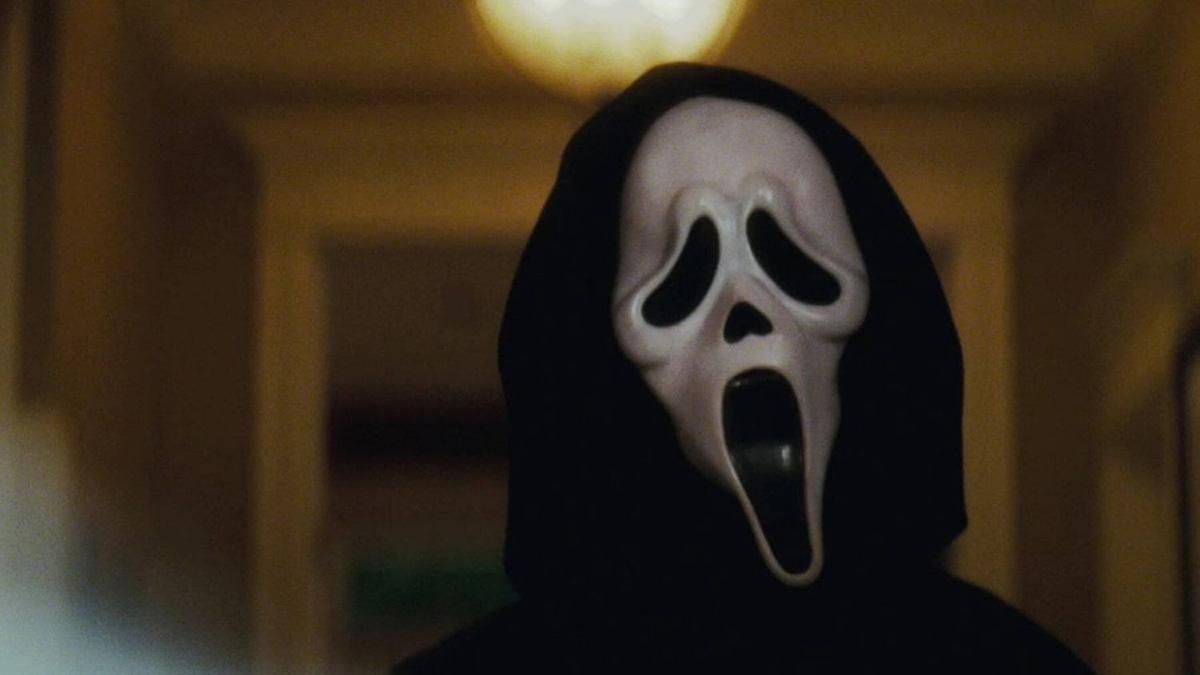 Культовий фільм "Крик" матиме продовження, – ЗМІ Культовий фільм "Крик" матиме продовження, – ЗМІ