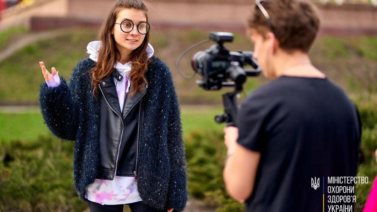 Украинские звезды снялись в ролике Минздрава о борьбе с коронавирусом: видео Украинские звезды снялись в ролике Минздрава о борьбе с коронавирусом: видео