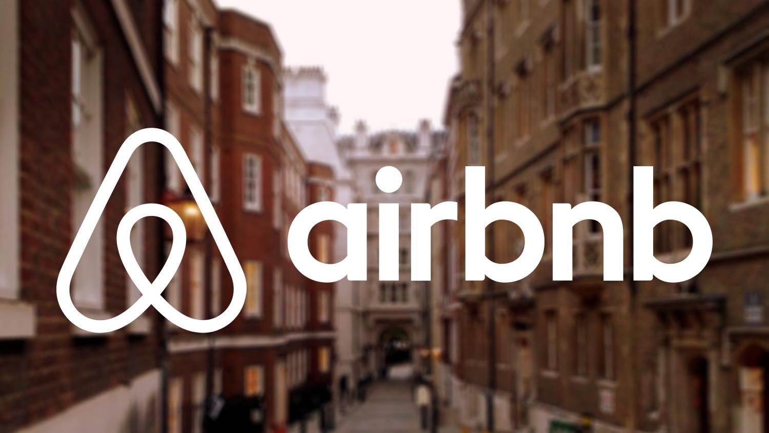 Airbnb запровадив спеціальні правила бронювань житла через коронавірус