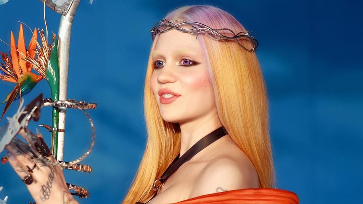 Дівчина Ілона Маска Граймс розсекретила термін вагітності та поскаржилася на самопочуття Дівчина Ілона Маска Граймс розсекретила термін вагітності та поскаржилася на самопочуття