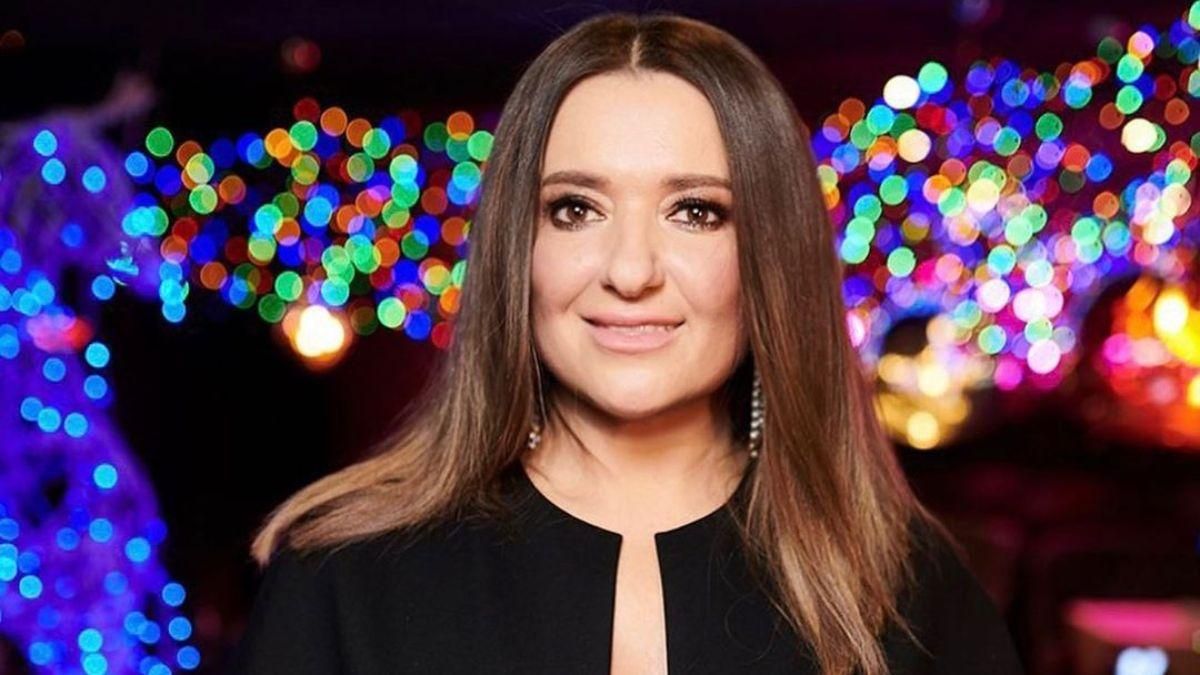 Наталья Могилевская рассказала об отношении к коронавирусу Наталья Могилевская рассказала об отношении к коронавирусу