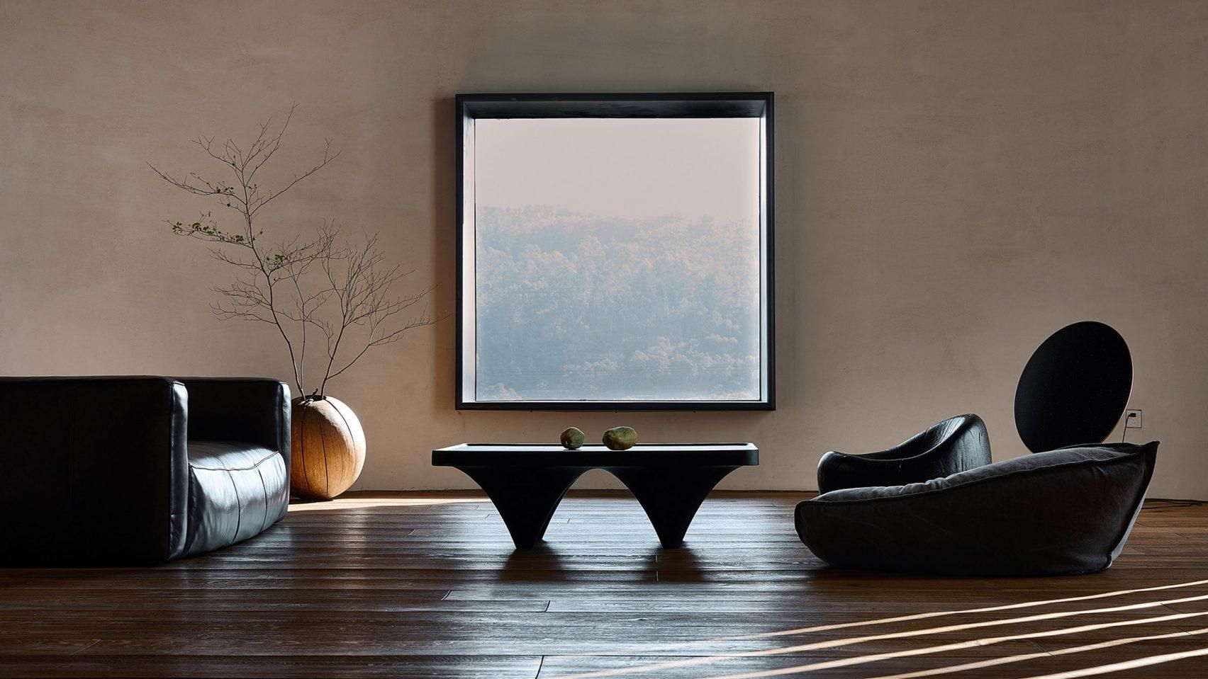 В Китаї старий цементний завод перетворили на затишне житло – фото В Китаї старий цементний завод перетворили на затишне житло – фото