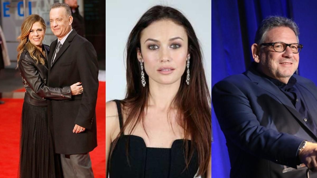 Кто заболел на коронавирус среди звезд – список больных Кто заболел на коронавирус среди звезд – список больных