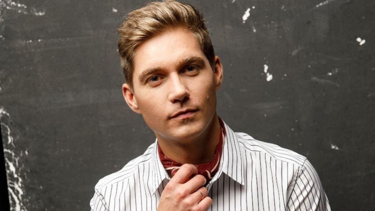 Владимир Остапчук рассказал об отношениях с бывшей женой: Не все гладко Владимир Остапчук рассказал об отношениях с бывшей женой: Не все гладко