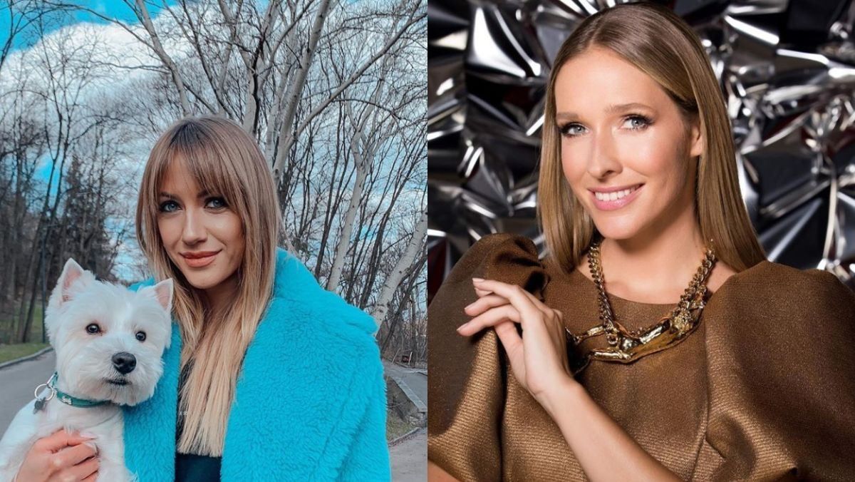 Как украинские звезды проводят время на карантине: фото и видео Как украинские звезды проводят время на карантине: фото и видео