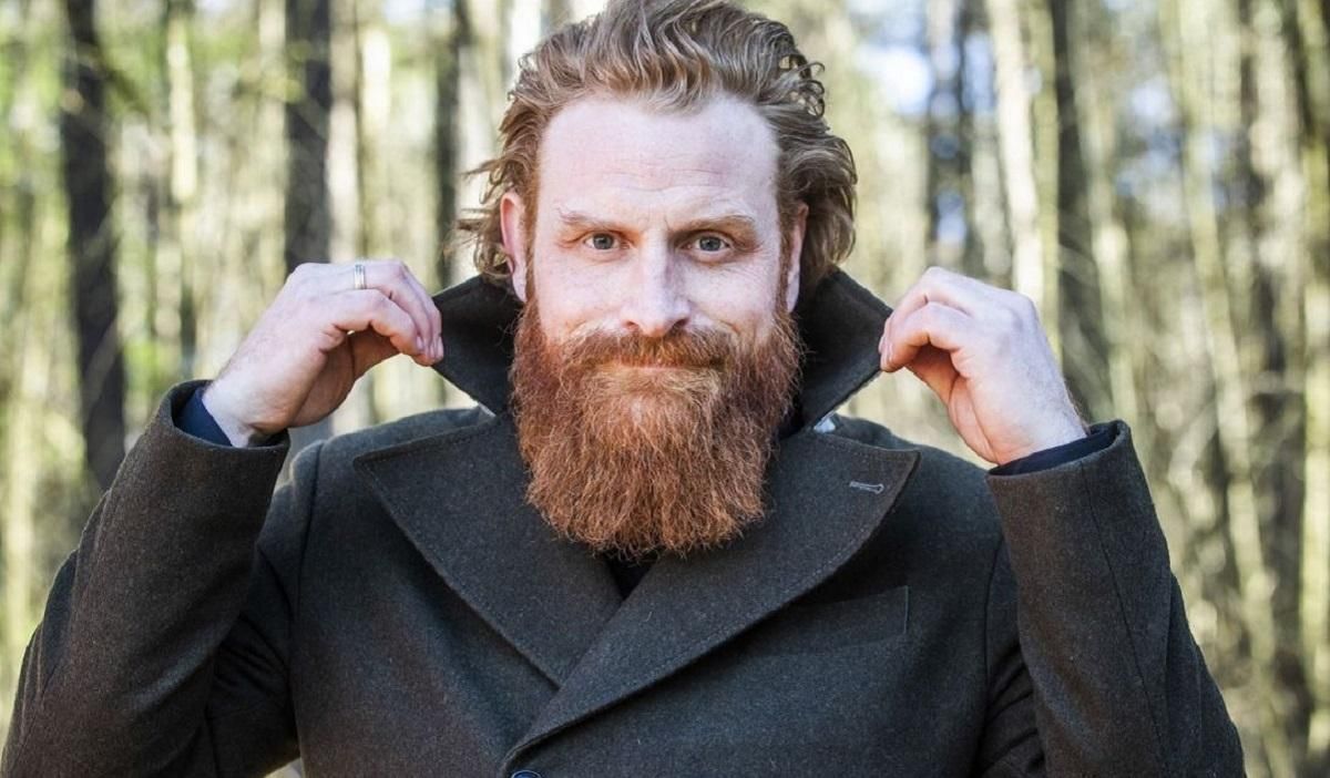 У зірки "Гри престолів" Крістофера Гів'ю виявили коронавірус У зірки "Гри престолів" Крістофера Гів'ю виявили коронавірус