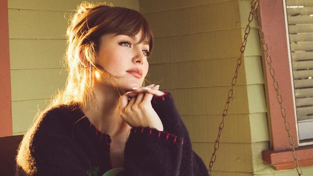 У актрисы Рейчел Мэтьюз подтвердили коронавирус: звезда "Холодного сердца 2" описала симптомы