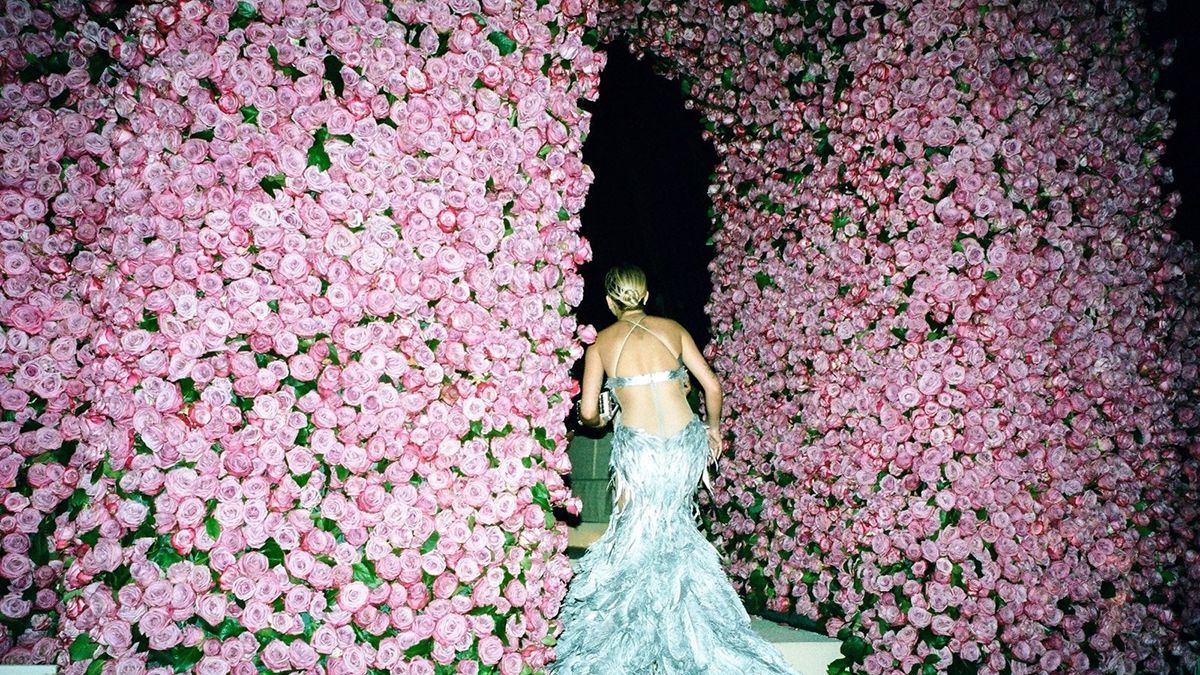 Зірковий бал Met Gala 2020 переносять через коронавірус Зірковий бал Met Gala 2020 переносять через коронавірус