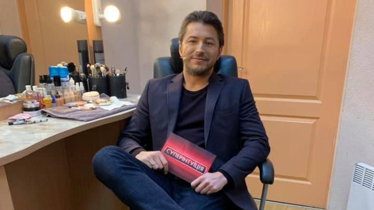 Сергій Притула курйозно потролив корупціонерів у час пандемії коронавірусу: відео Сергій Притула курйозно потролив корупціонерів у час пандемії коронавірусу: відео