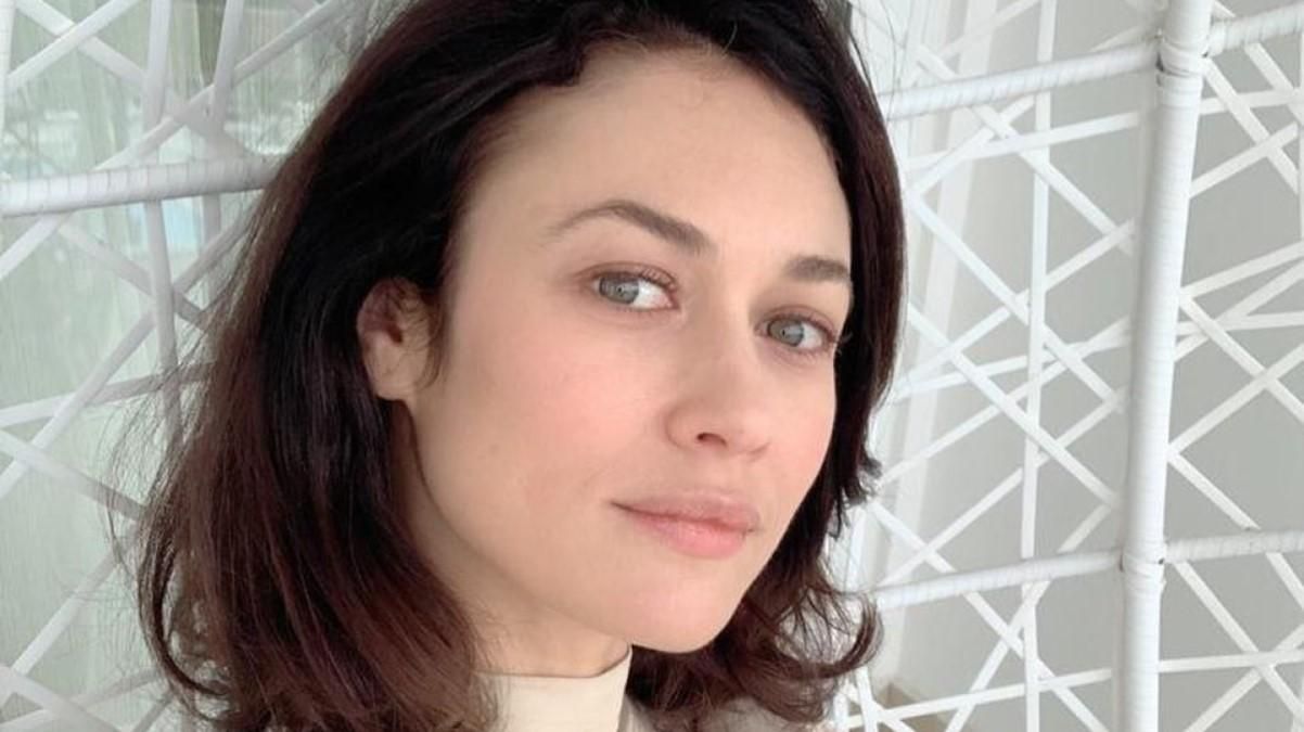 Ольга Куриленко объяснила, почему ее не госпитализировали с коронавирусом Ольга Куриленко объяснила, почему ее не госпитализировали с коронавирусом