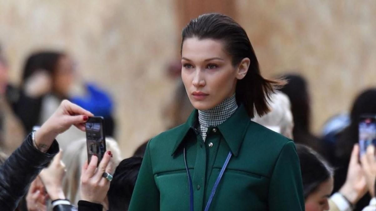 Не будьте эгоистичными, – Белла Хадид призвала поклонников придерживаться карантина Не будьте эгоистичными, – Белла Хадид призвала поклонников придерживаться карантина