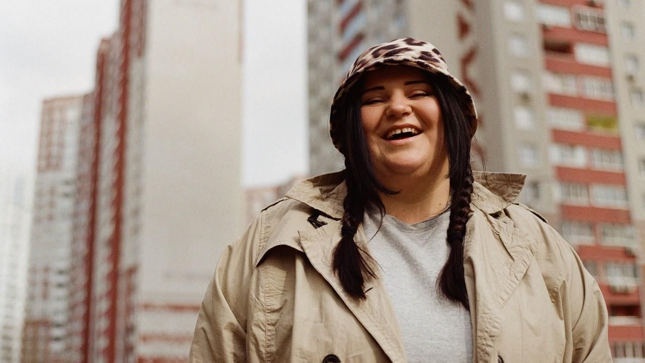 Українська реперка Alyona Alyona увійшла в список Forbes 30 Under 30 Українська реперка Alyona Alyona увійшла в список Forbes 30 Under 30