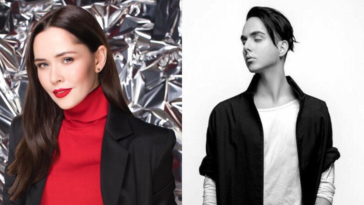 Юлія Саніна та Меловін влаштують онлайн-концерти в інстаграмі
Юлія Саніна та Меловін влаштують онлайн-концерти в інстаграмі