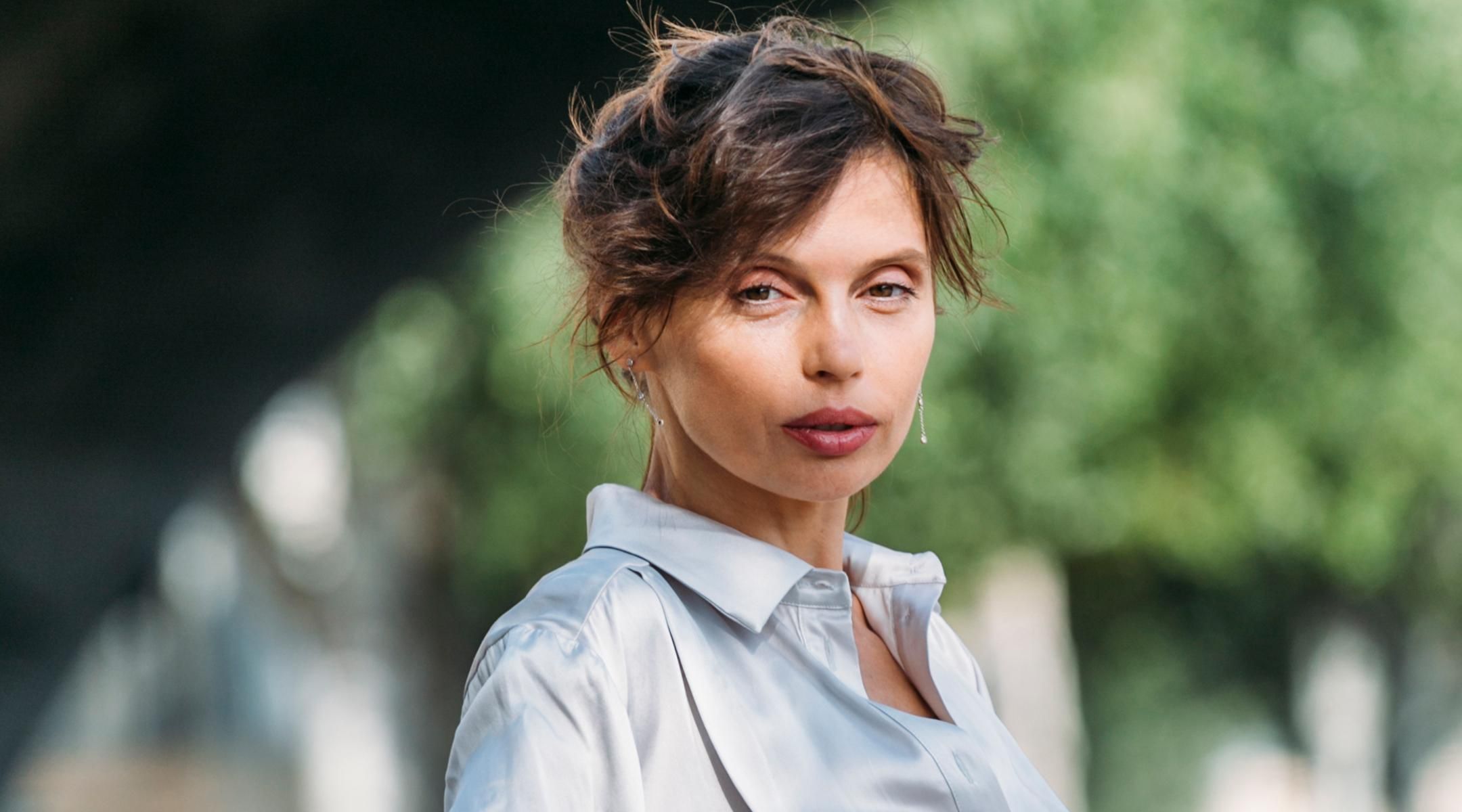 Украинская писательница Карпа рассказала о карантине во Франции Украинская писательница Карпа рассказала о карантине во Франции