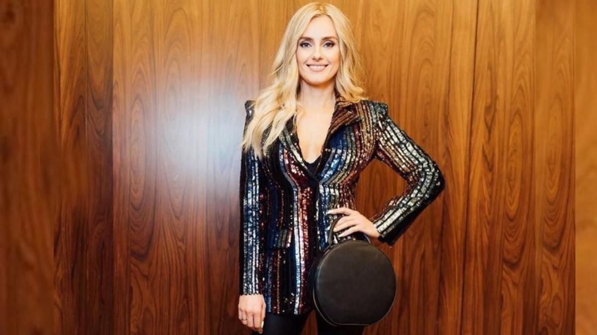 Ирина Федишин рассказала, что ее дети делают во время карантина Ирина Федишин рассказала, что ее дети делают во время карантина