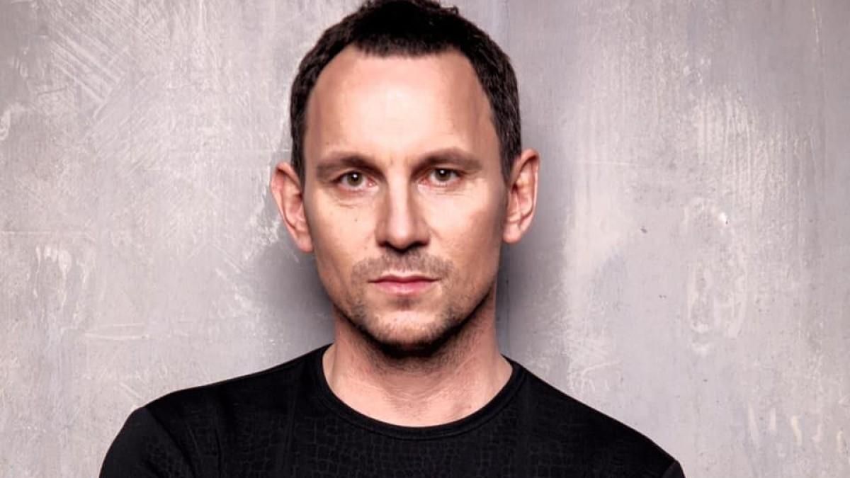 Валерий Харчишин обнародовал результаты теста на коронавирус Валерий Харчишин обнародовал результаты теста на коронавирус