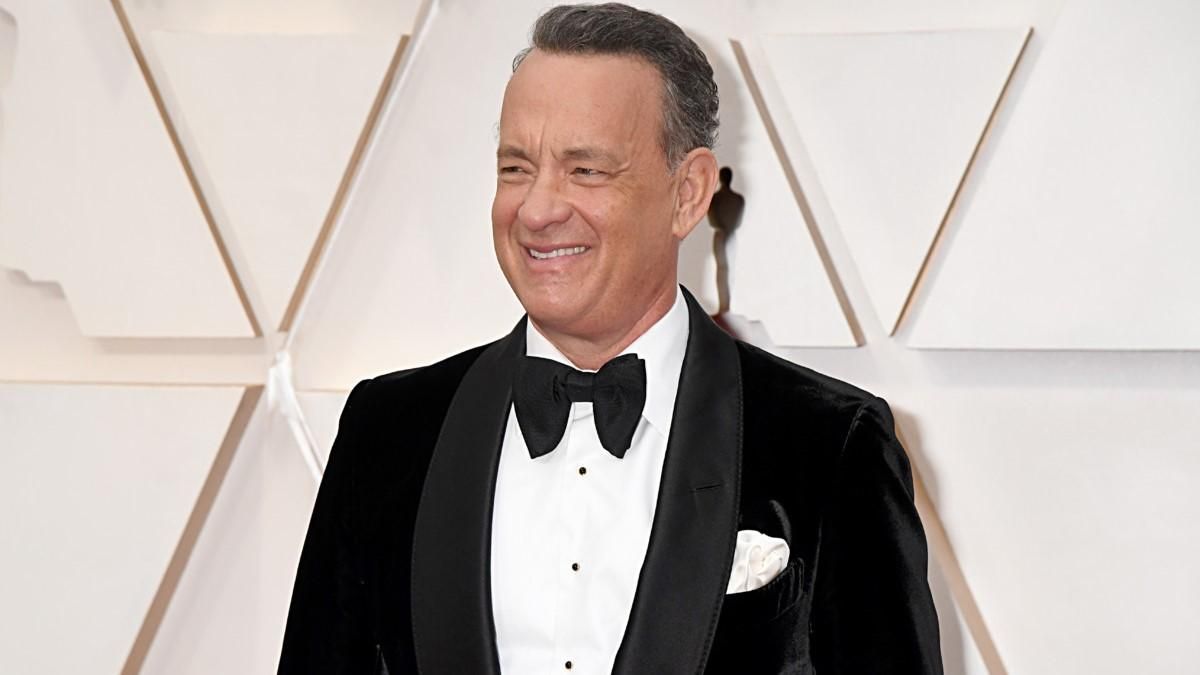 Том Хэнкс рассказал, как чувствует себя после выписки из больницы Том Хэнкс рассказал, как чувствует себя после выписки из больницы