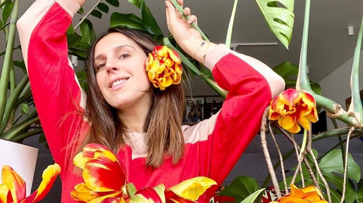 Джамала назвала фільми, які варто переглянути під час карантину Джамала назвала фільми, які варто переглянути під час карантину