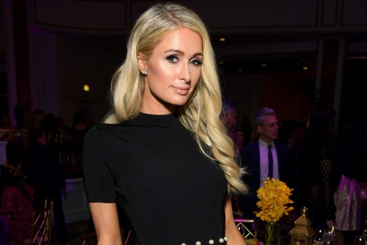 Періс Гілтон через коронавірус відкладе зйомки на Закарпатті Періс Гілтон через коронавірус відкладе зйомки на Закарпатті