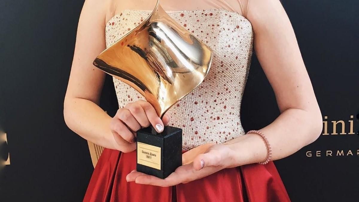 Золота Дзига 2020 – номінанти української кінопремії – повний список Золота Дзига 2020 – номінанти української кінопремії – повний список