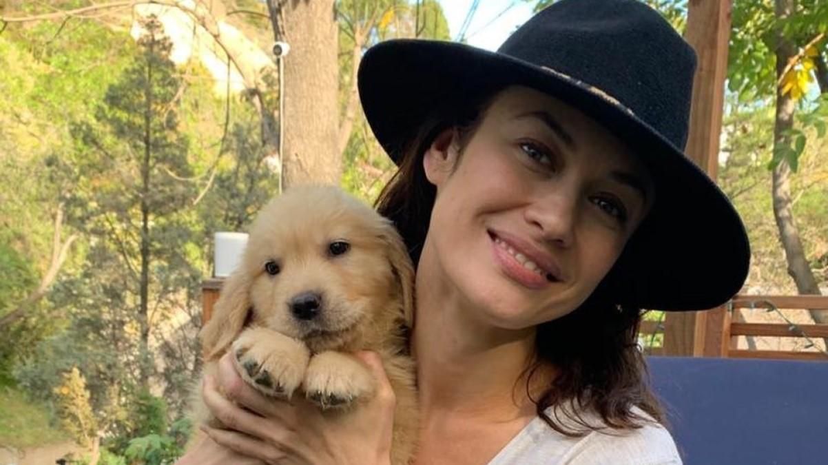 Ольга Куриленко розповіла, як проходить лікування від коронавірусу Ольга Куриленко розповіла, як проходить лікування від коронавірусу