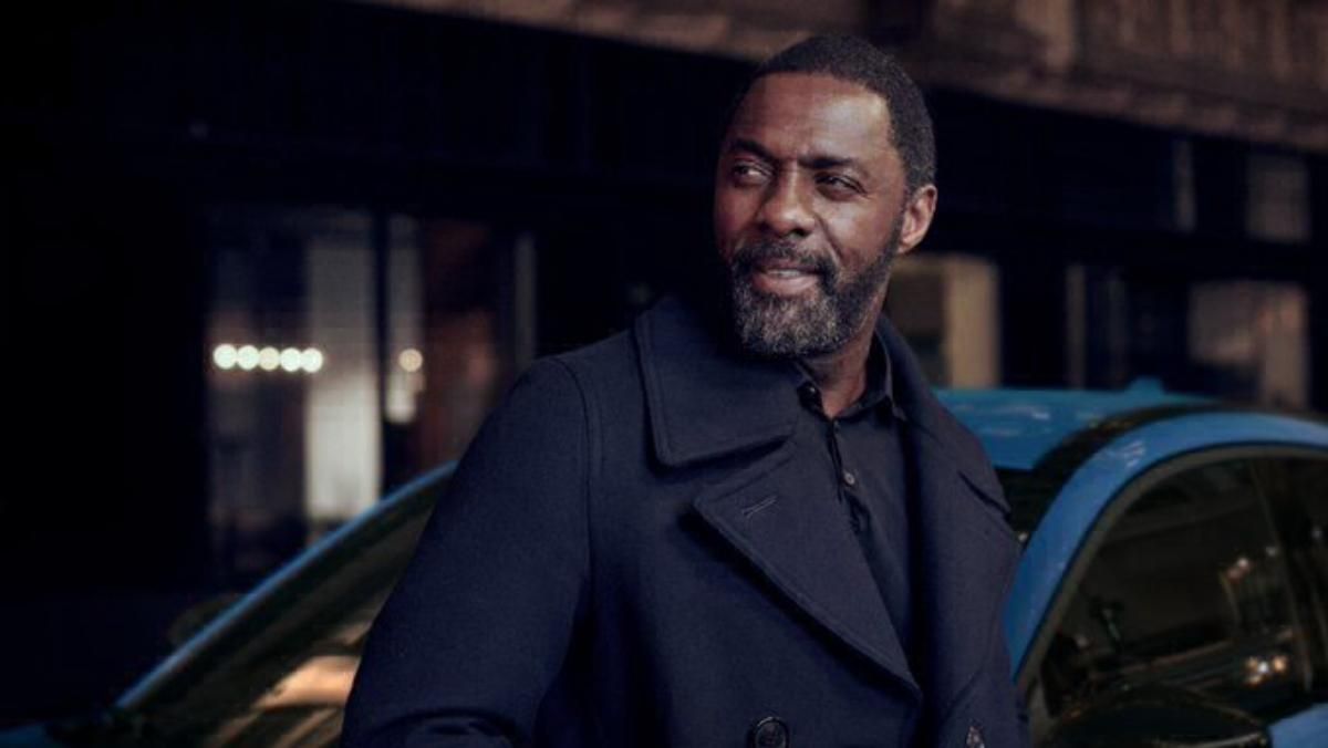 Идрис Эльба признался о боязни получить осложнения из-за коронавируса Идрис Эльба признался о боязни получить осложнения из-за коронавируса