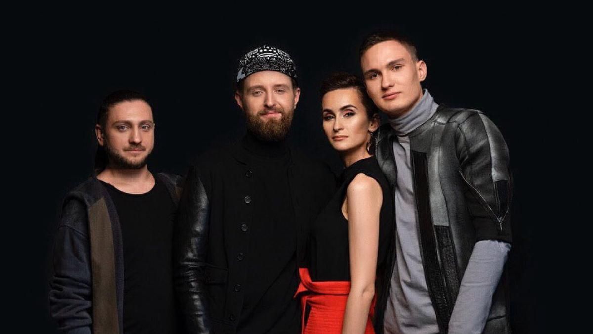 Go_A відреагували на скасування Євробачення-2020 Go_A відреагували на скасування Євробачення-2020