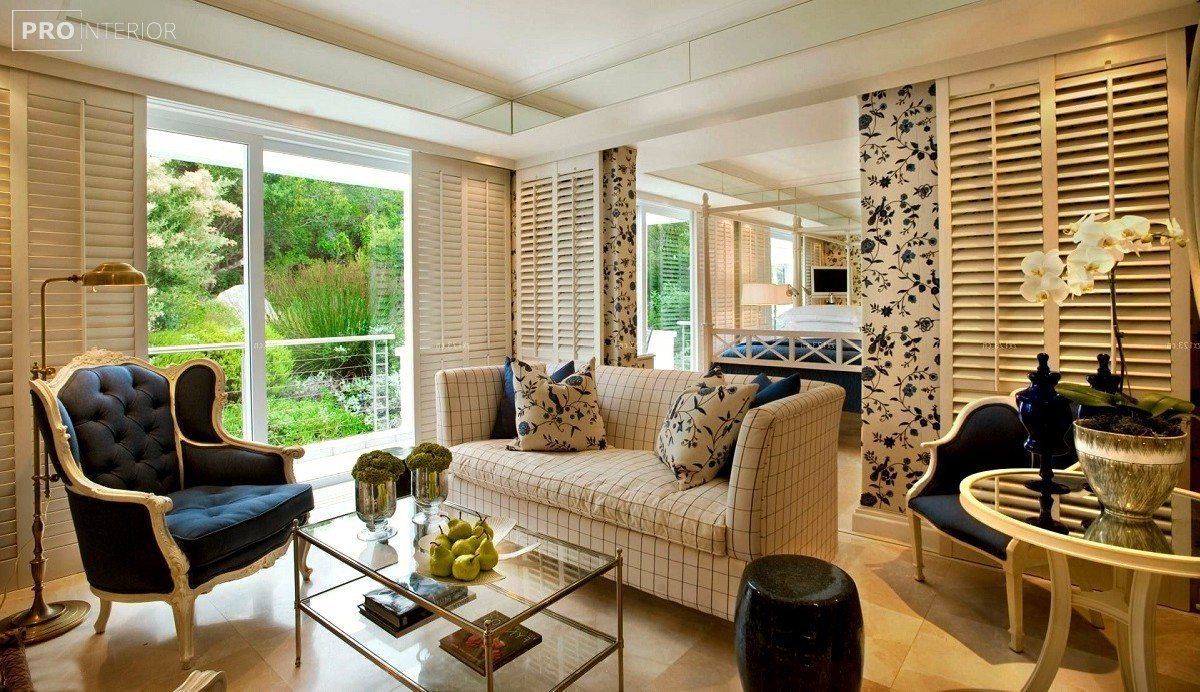 Колониальный стиль в современном интерьере – декор, особенности Колониальный стиль в современном интерьере – декор, особенности