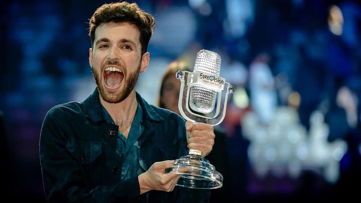 Переможець Євробачення-2019 відреагував на перенесення конкурсу: Мені сумно 