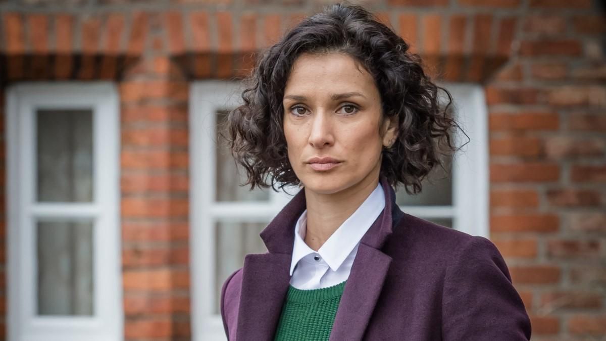 У звезды "Игры престолов" Индиры Вармы диагностировали коронавирус У звезды "Игры престолов" Индиры Вармы диагностировали коронавирус