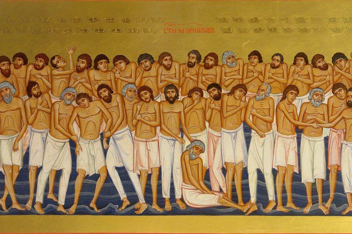 22 березня 2020 свято – яке свято, що не можна робити 22 березня 2020 свято – яке свято, що не можна робити